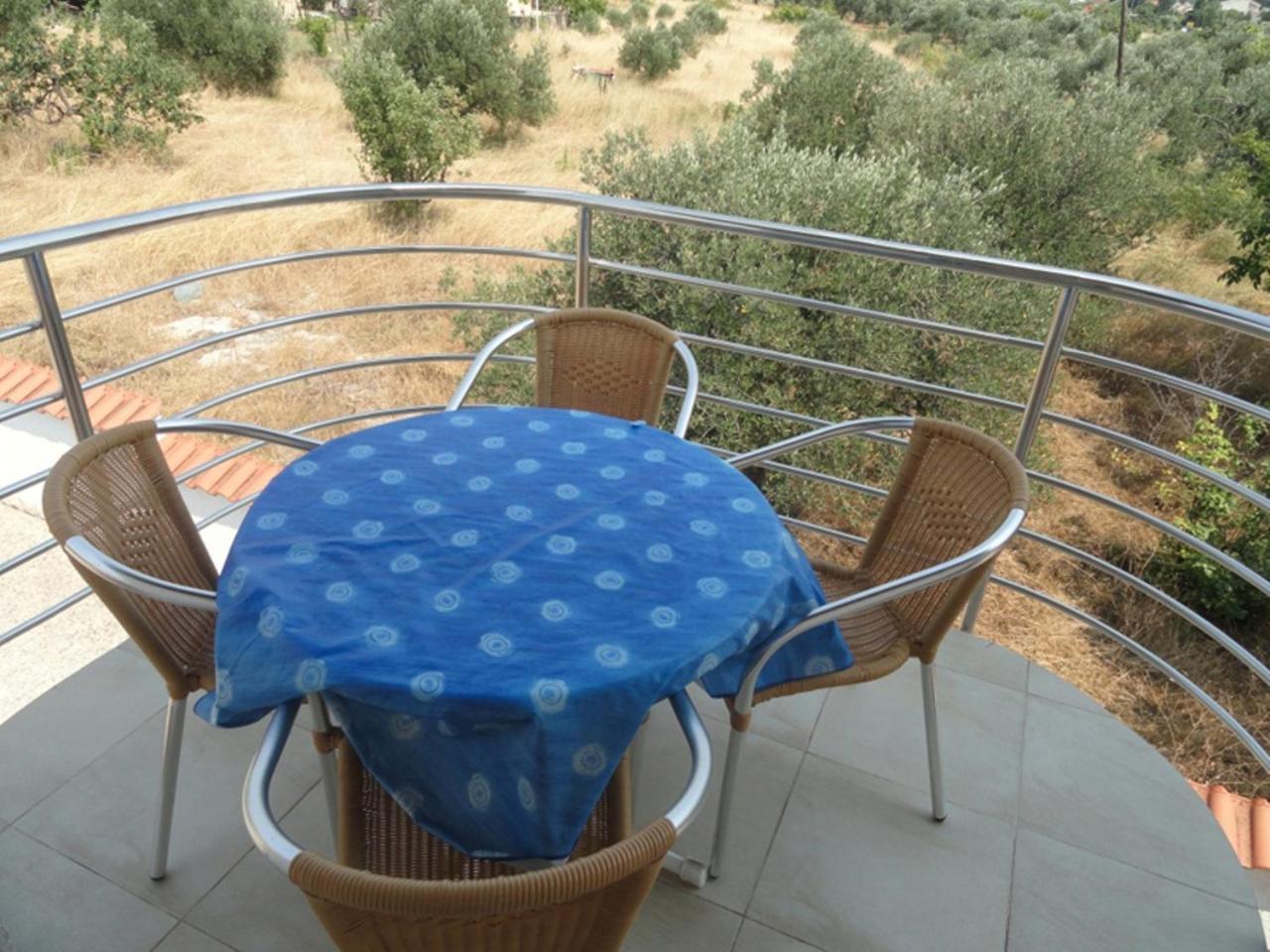 Apartman Turanj Zimmer foto