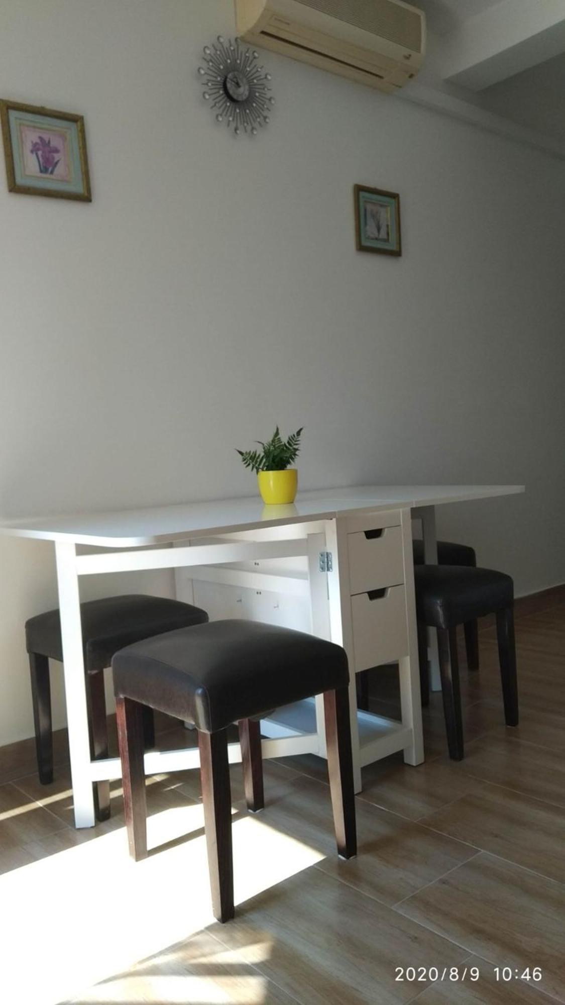 Apartman Turanj Zimmer foto